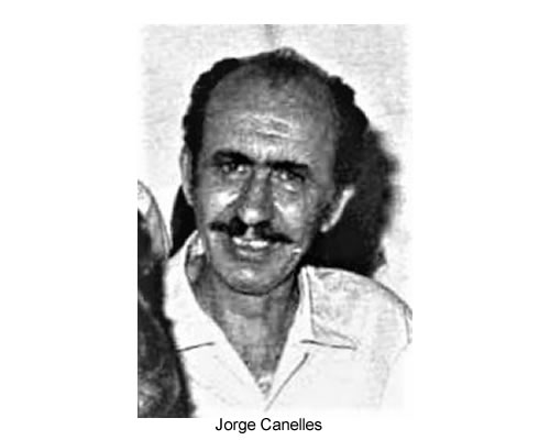 Jorge Canelles